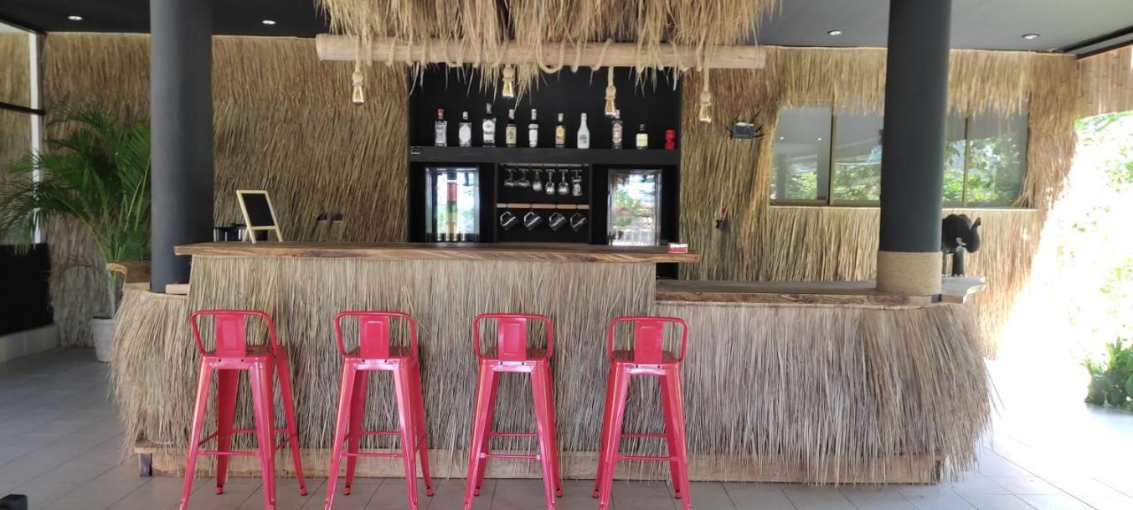 צ'לוקלום Red Pearl Beach Resort מראה חיצוני תמונה