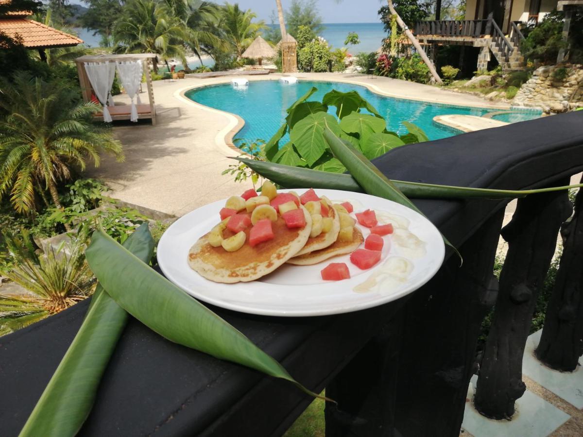 צ'לוקלום Red Pearl Beach Resort מראה חיצוני תמונה