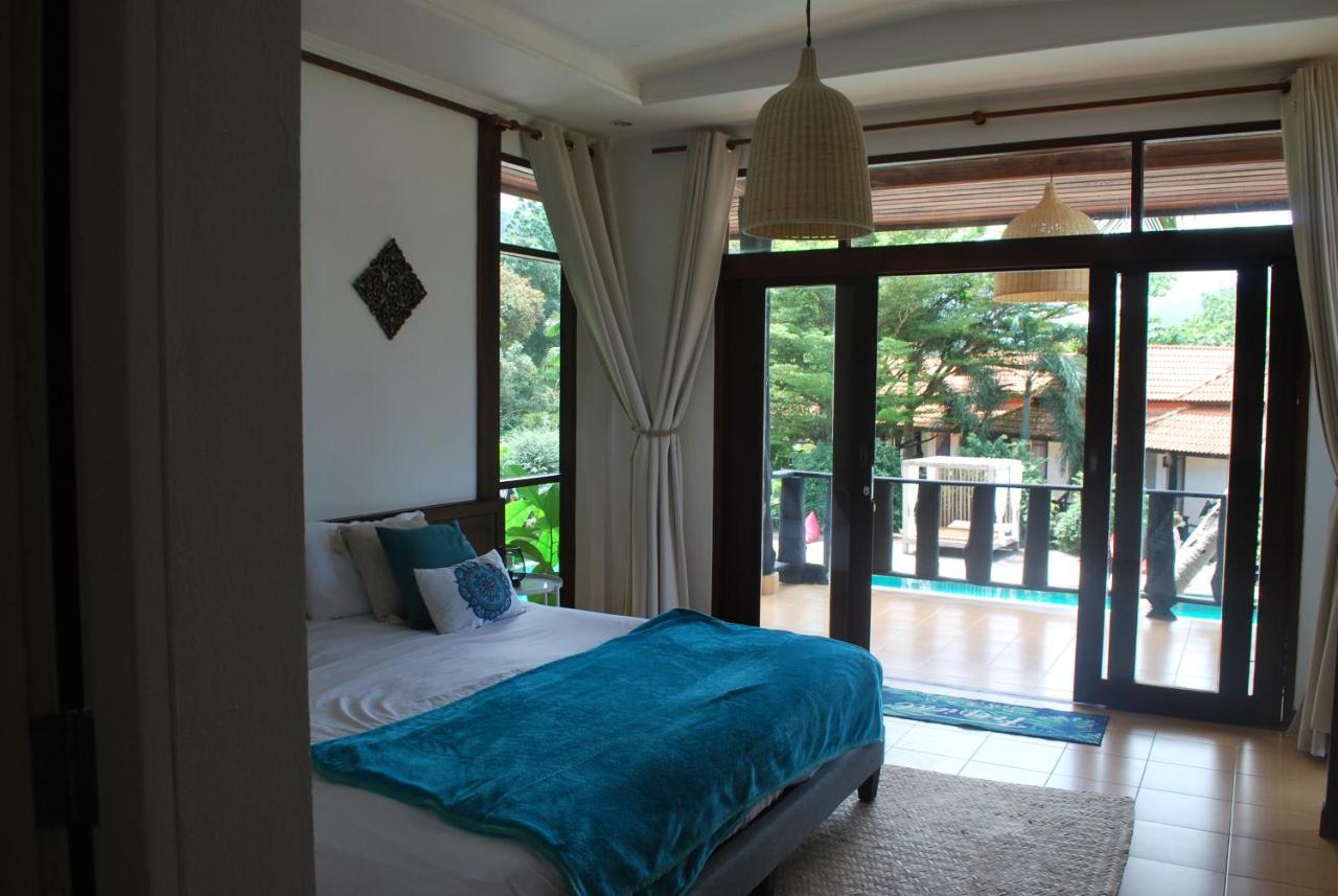 צ'לוקלום Red Pearl Beach Resort מראה חיצוני תמונה