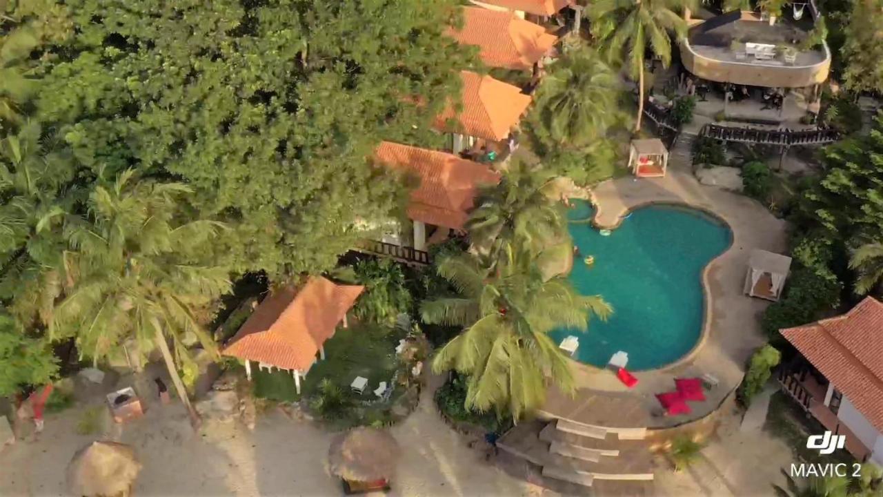 צ'לוקלום Red Pearl Beach Resort מראה חיצוני תמונה