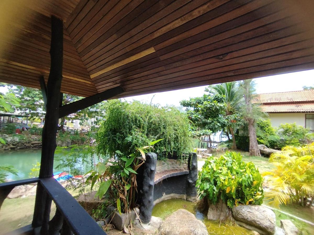 צ'לוקלום Red Pearl Beach Resort מראה חיצוני תמונה