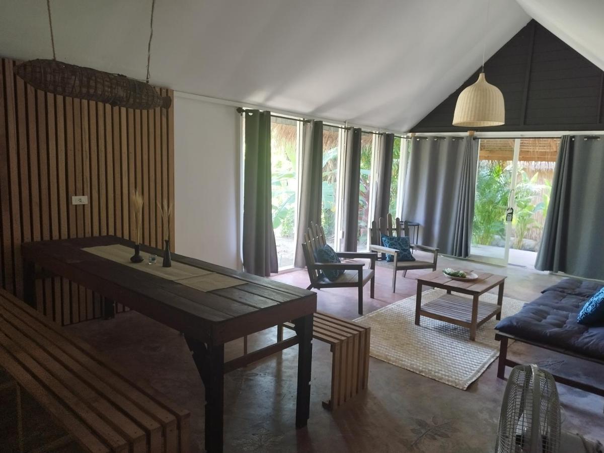 צ'לוקלום Red Pearl Beach Resort מראה חיצוני תמונה
