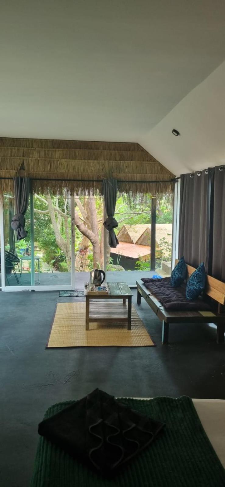 צ'לוקלום Red Pearl Beach Resort מראה חיצוני תמונה