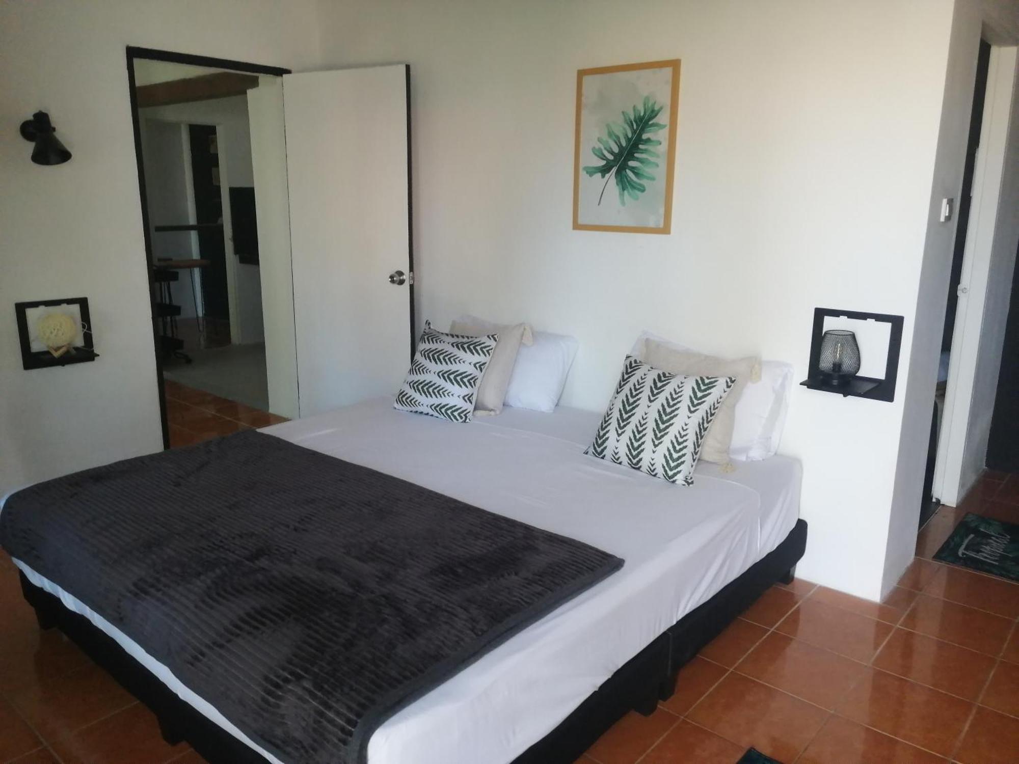 צ'לוקלום Red Pearl Beach Resort חדר תמונה