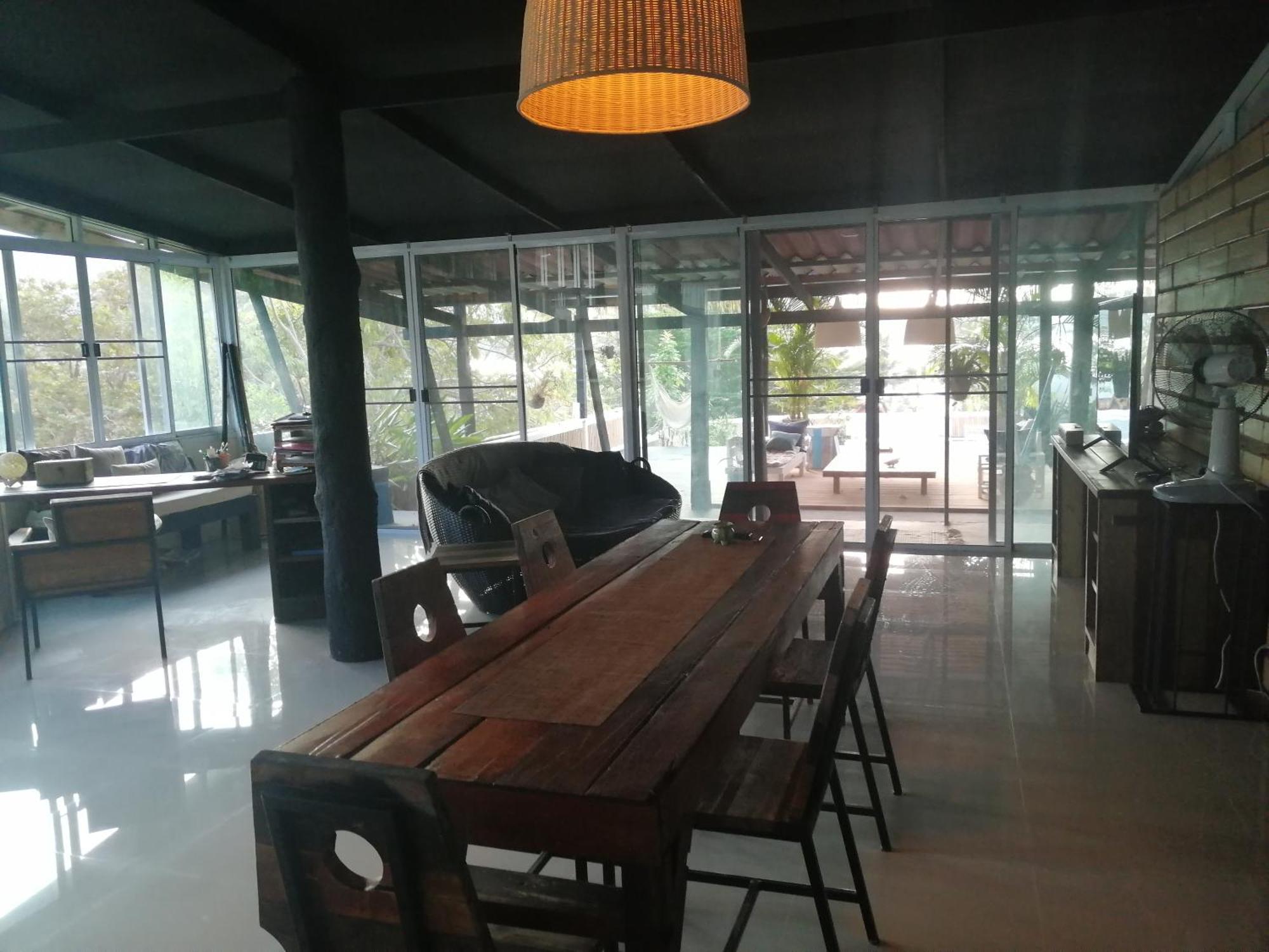 צ'לוקלום Red Pearl Beach Resort מראה חיצוני תמונה