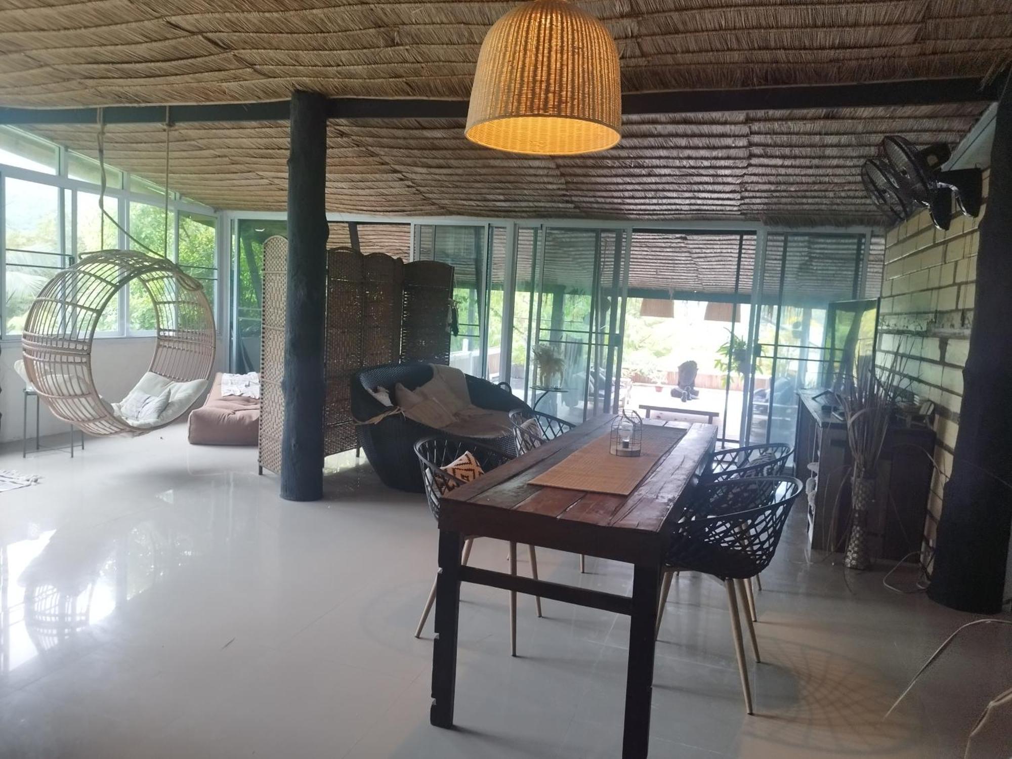 צ'לוקלום Red Pearl Beach Resort מראה חיצוני תמונה